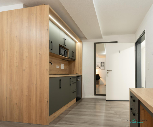 Others 5, Casa Residence , Wetteraukreis