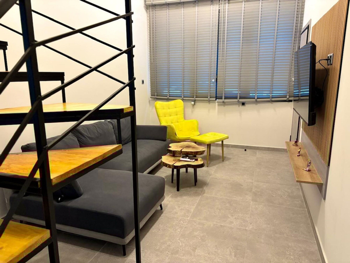 Room 5, Loft Athens 2 - 55m2, Attica