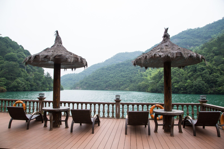 Food & Drinks, Floral Hotel Anji Shuyiquanzhen Valley, Huzhou