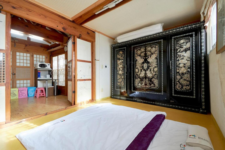 Others 4, Inwoo Guesthouse, Jongno
