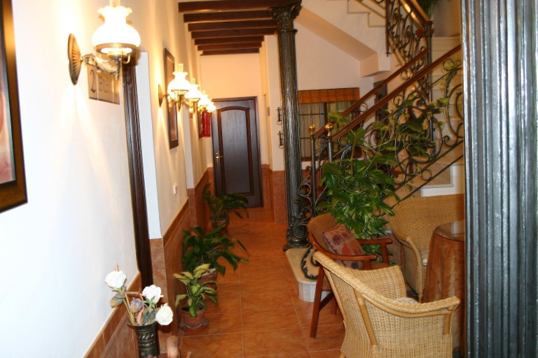 Others 4, Hotel Rural El Olivo, Sevilla