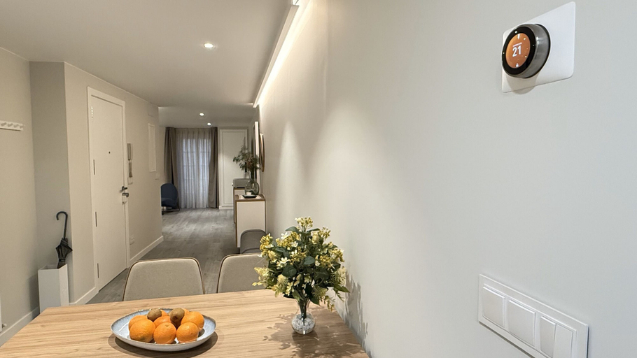 Others 4, Apartamento Ourense Vello, Ourense