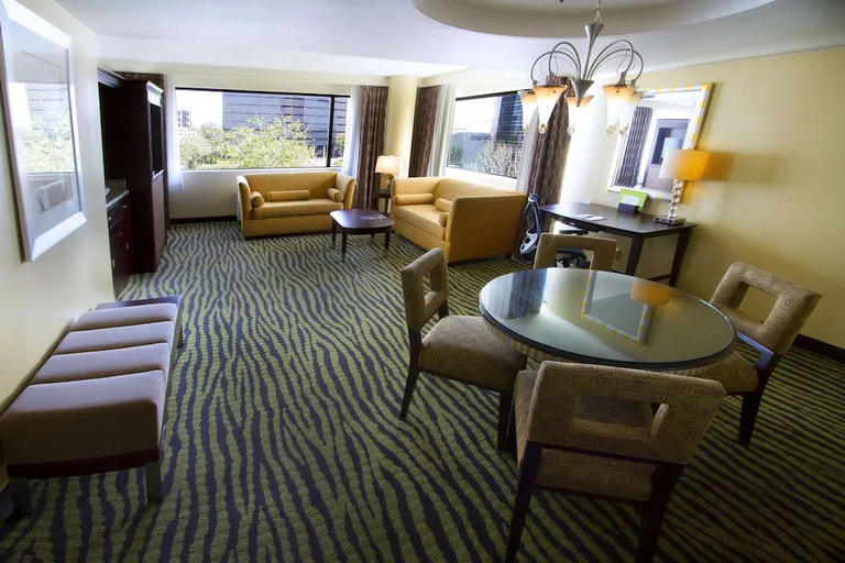 Others 5, ORANGE COUNTY HOTEL by IHG, Orange
