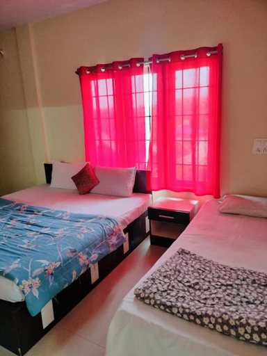 Others 2, NABA HOME STAY OOTY, The Nilgiris
