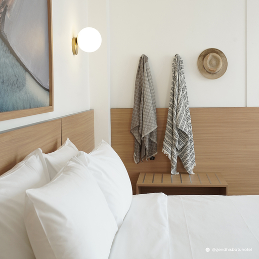 Bedroom 12