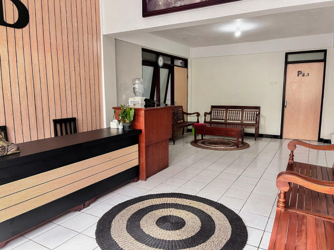 Others 2, Borobudur Bed and Breakfast, Magelang