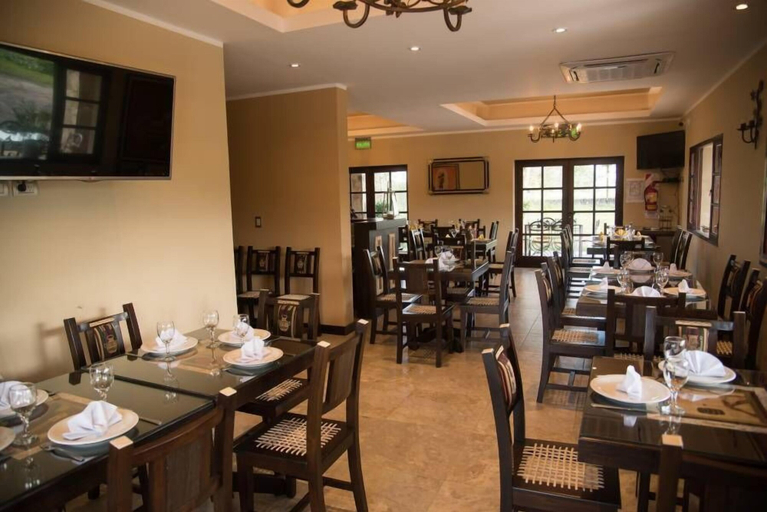 Food & Drinks 3, Las Lomitas - Casa de Campo, Rosario de Lerma