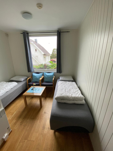 Bedroom 2, Kristiansand Feriesenter, Kristiansand