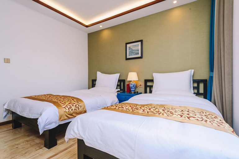Others 5, Floral Hotel Dali Meitingtingyu Boutique, Dali Bai