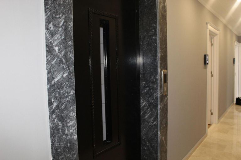 Public Area 3, Good Night Hotel, Fatih