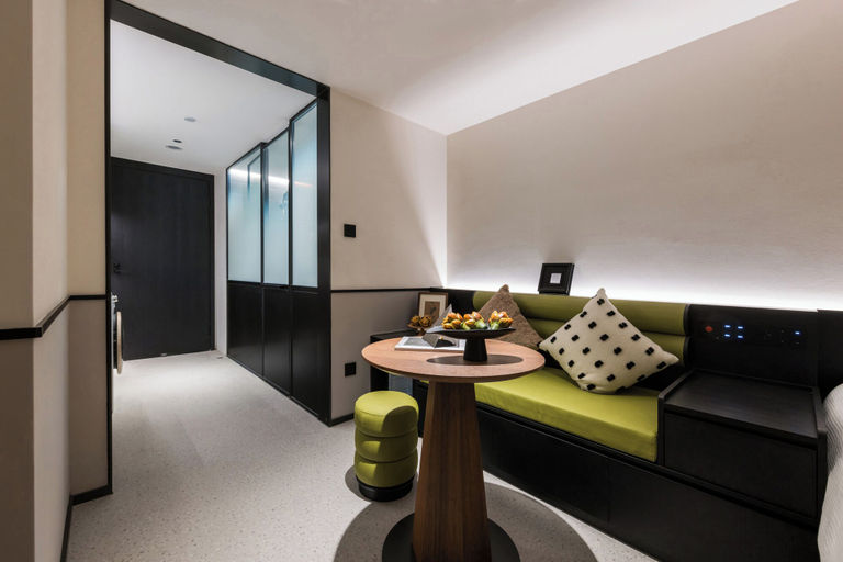 Others 5, Ruibeiting hotel, Beijing