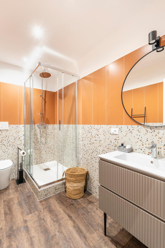 Others 4, Gracchi boutique rooms, Rome
