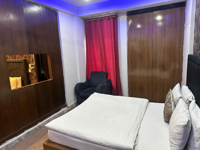 Others 5, Prime Inn Hotel, Rawalpindi