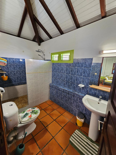 5, Le Hameau du Morne des Cadets, Fonds-Saint-Denis