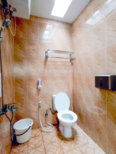 Bedroom 5, Shakilla House 9 Sukarame Syariah (tutup sementara), Cianjur
