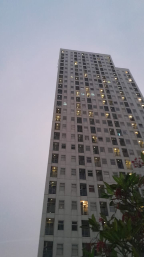 Serpong Garden Cisauk CATTLEYA Tower, Tangerang