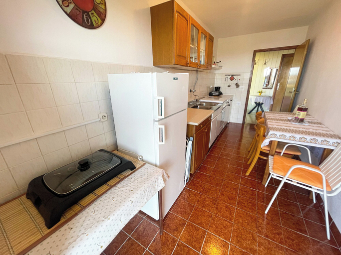 Others 5, Apartman Tereza 1, Crikvenica