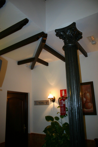 Others 3, Hotel Rural El Olivo, Sevilla