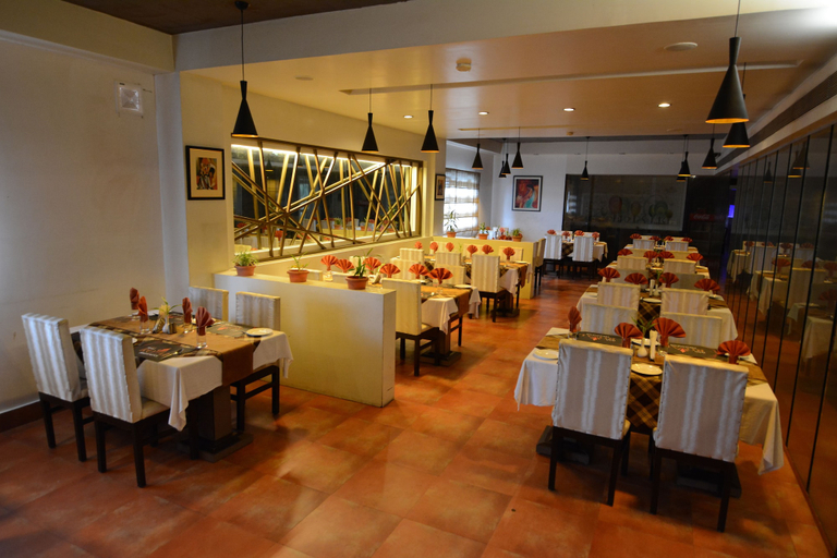 Food & Drinks 4, Hotel Royal Highness, Tinsukia