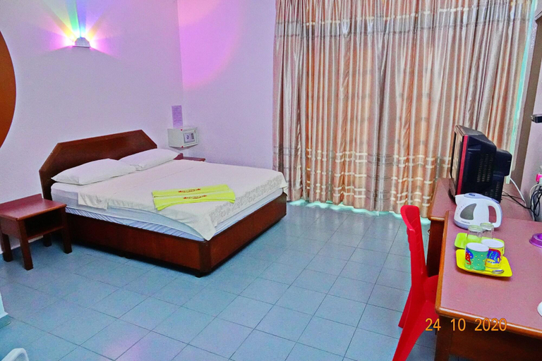 Bedroom 3, Ong Home Stay, Langkawi
