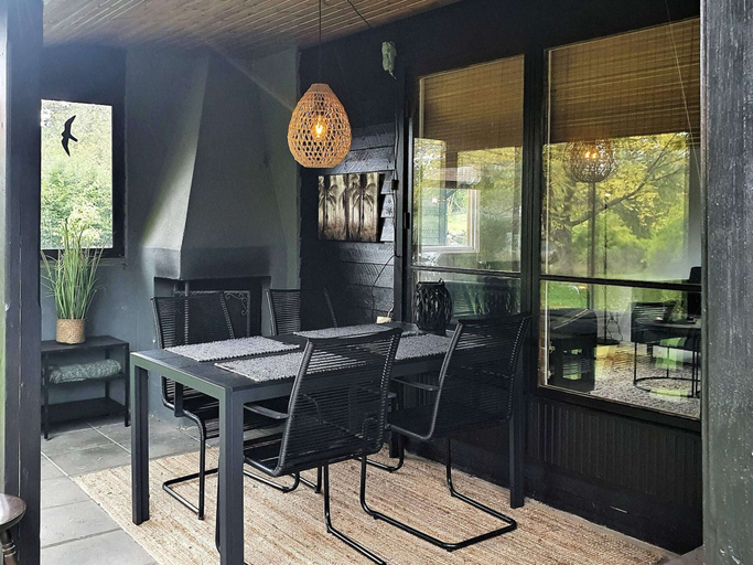 Exterior 3, 4 Person Holiday Home in Veberod-by Traum, Lund