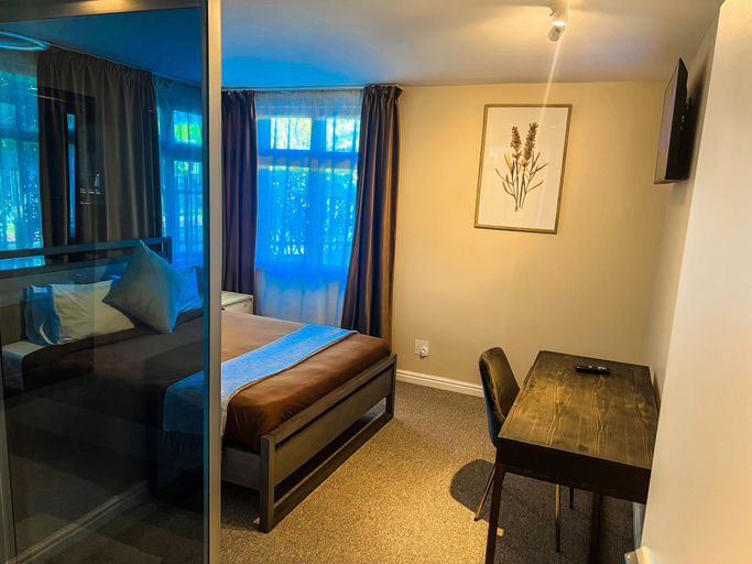 Others 5, Fairstay Lodge, City of Cape Town