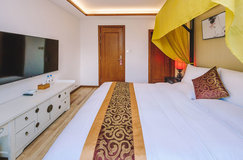 Others 3, Floral Hotel Dali Meitingtingyu Boutique, Dali Bai