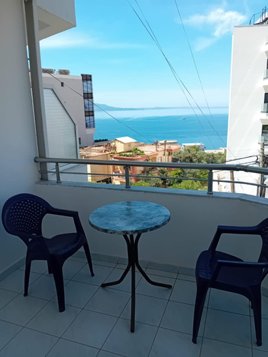 Others 4, Nada Apartments, Sarandës