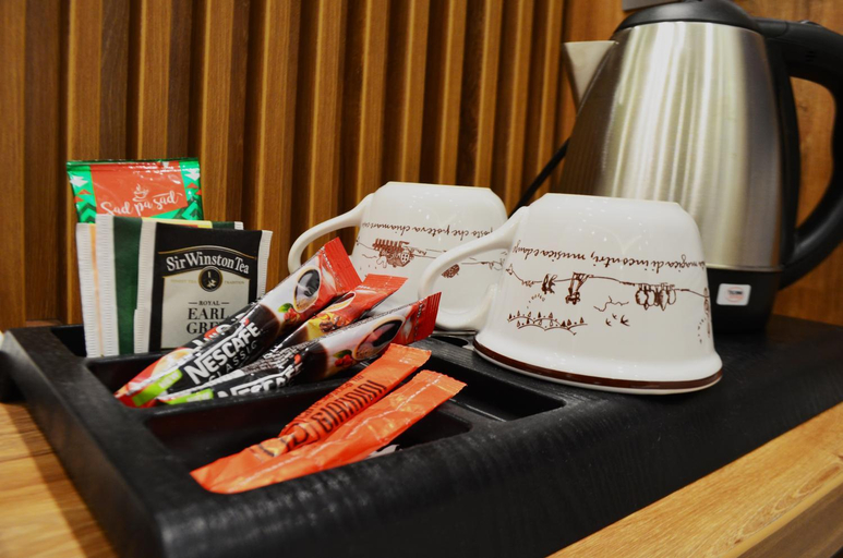 Amenities