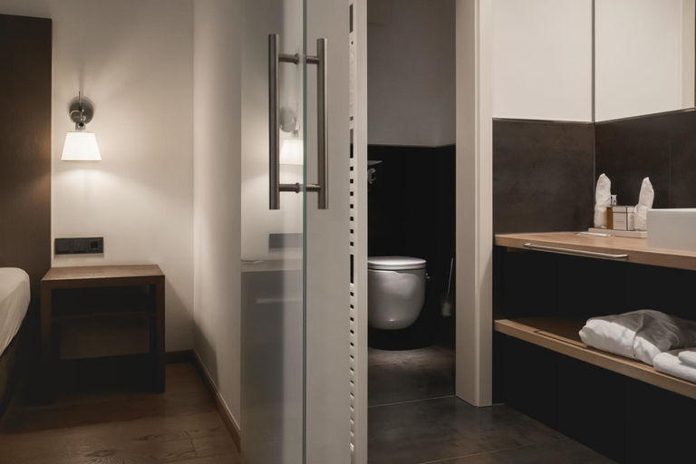 Bedroom 4, Golfhotel Gut Neuenhof, Unna
