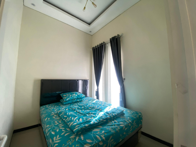 Others 3, SPR Homestay, Malang