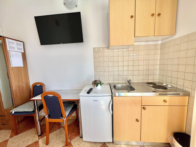 Others 5, Studio Apartman Mare 2, Crikvenica