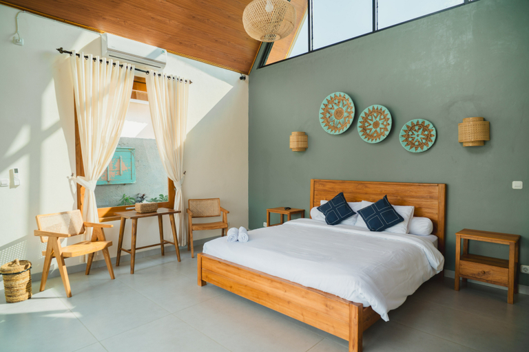 Bedroom 25