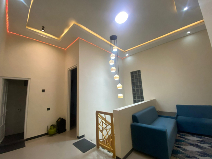 Others 4, SPR Homestay, Malang