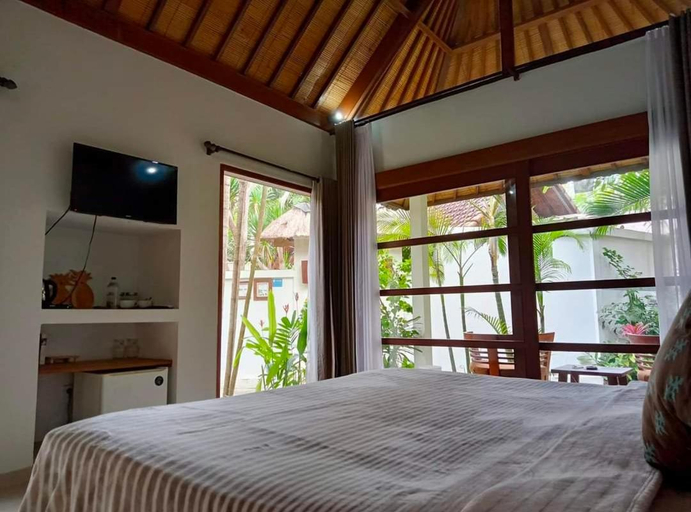 Bedroom 14