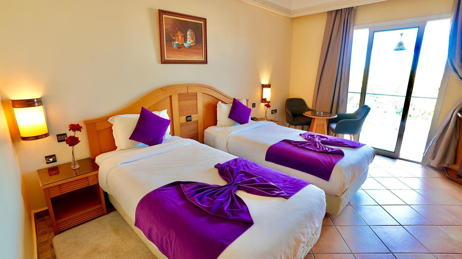 Bedroom 27