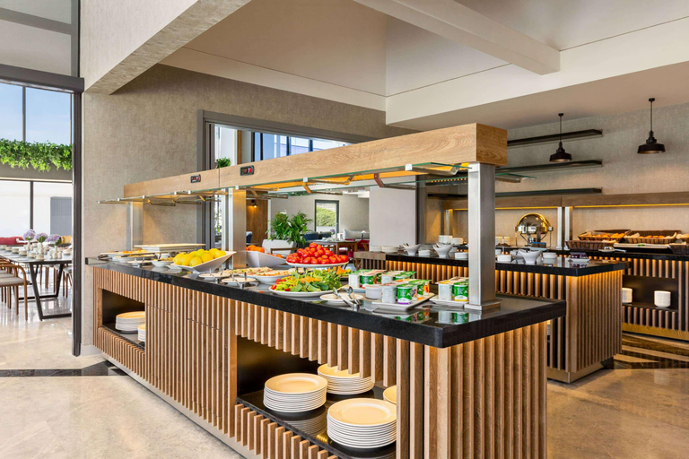 Food & Drinks 5, Ramada Encore by Wyndham Istanbul Arnavutkoy, Eyüp