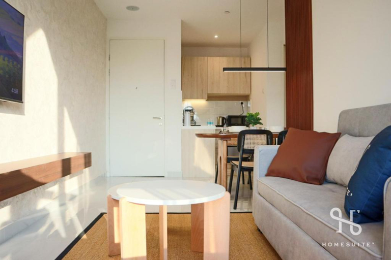 The SIGAR Hotel at Sutera Bay Room Type - T7 Jati 2-Bedroom Suite (2 King)