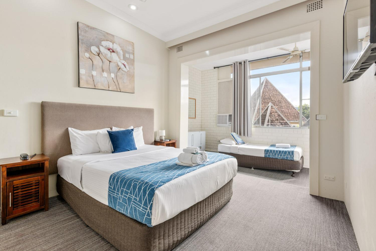 Bedroom 1