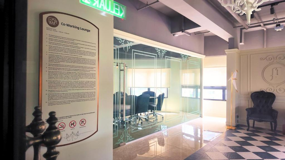 Others 4, Paxtonz Suites Kuala Lumpur by Ango, Petaling Jaya