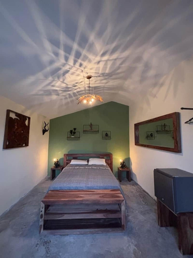 Bedroom 3, Coronado Hideaway with Private Pool, Chame