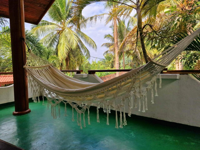 Sport & Beauty 5, Panorama Beach Hotel, Tangalle