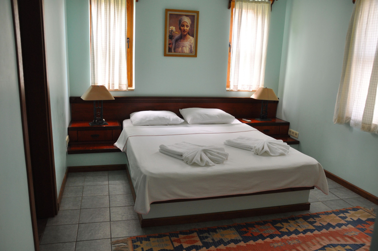 Others 5, The Osmanli Hani, Ortaca