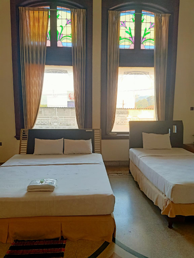 Bedroom 5