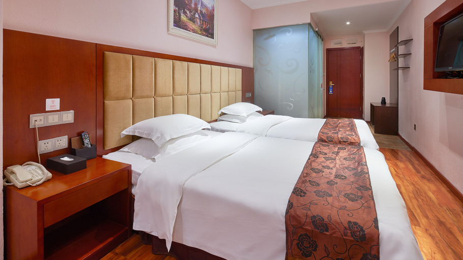 Others 5, Sucha Hotel Chongqing N. Railway Station, Chongqing