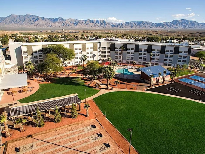 Holiday Inn Resort MESQUITE