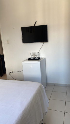 Others 4, Lar Puro Aconchego ambiente climatizado,interativo e compartilhado, Aracaju