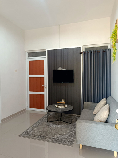 Bedroom 2, Shakilla House 9 Sukarame Syariah (tutup sementara), Cianjur