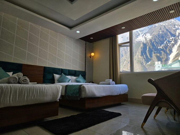 Bedroom 6