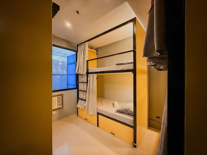 Bedroom 2, Goofy Ants, Puerto Princesa City